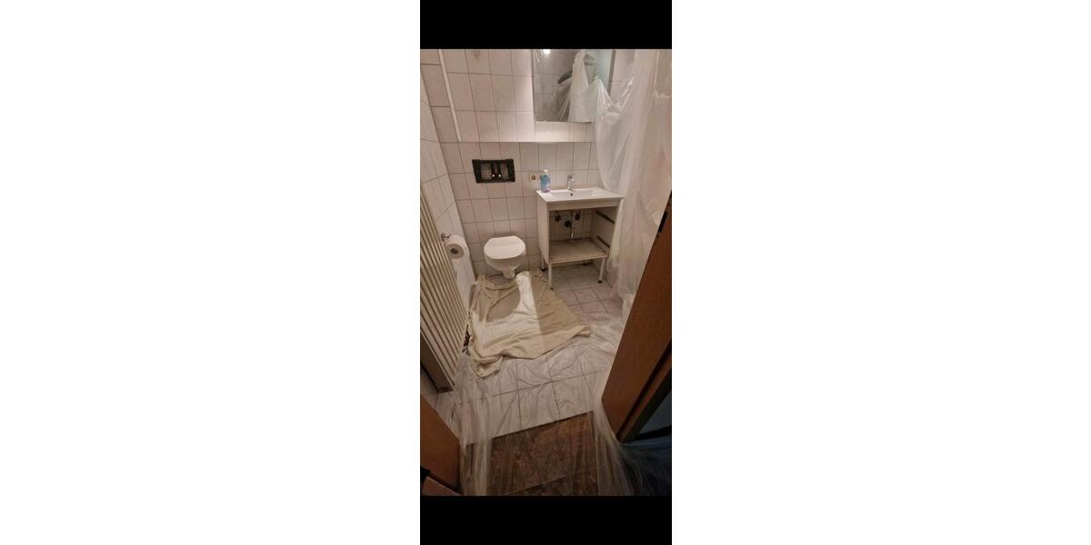 Maisonettenwohnung Bernstadt - 1.5 Zimmer, 38 m&sup2;, 109.000&euro; | Angebot:27083437