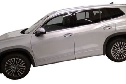 VW Tayron 6.878 km 39.470 &euro; Neu-Ulm 89231