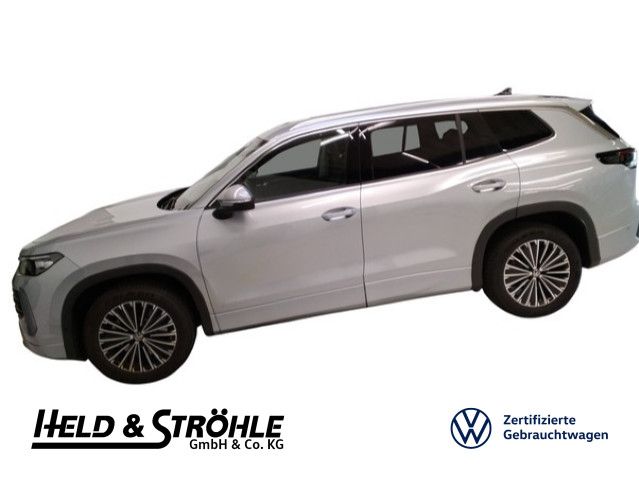 VW Tayron 6.878 km 39.470 &euro; Neu-Ulm 89231