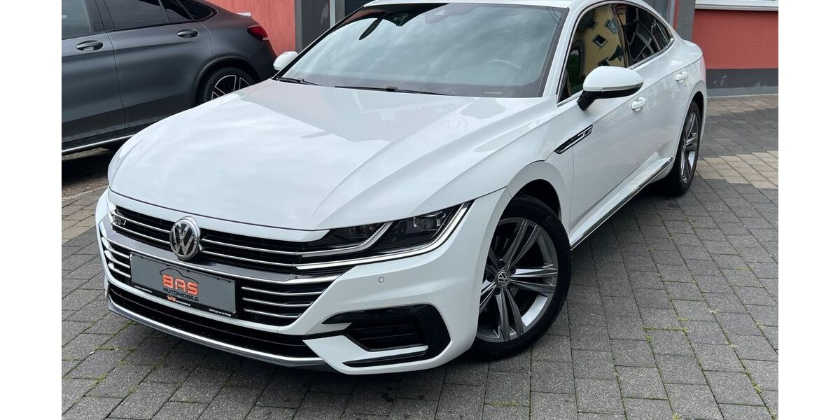 VW Arteon 88.500 km 23.990 € Geislingen/Steige 73312
