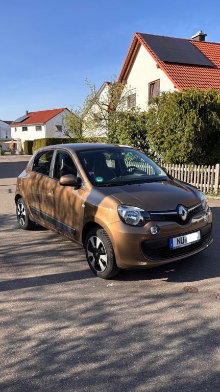 Twingo