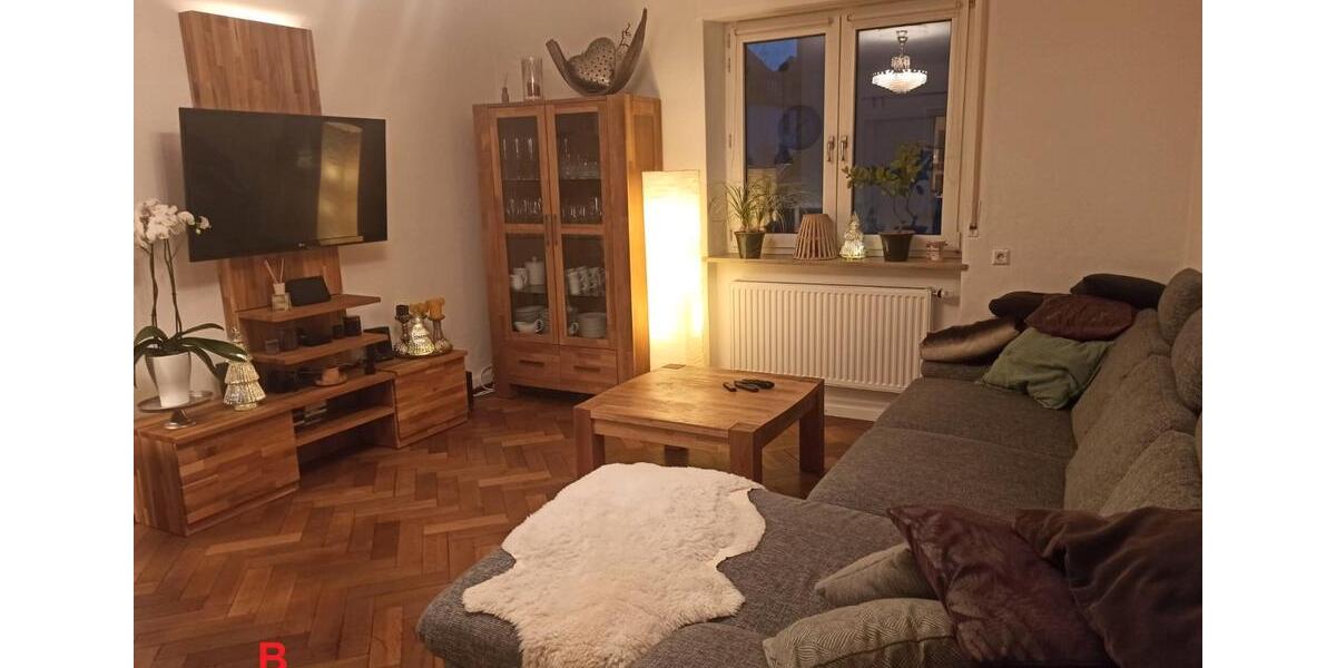 Erdgeschoßwohnung Ulm Söflingen - 3.5 Zimmer, 103 m&sup2;, 1.240&euro; | Angebot:26634512