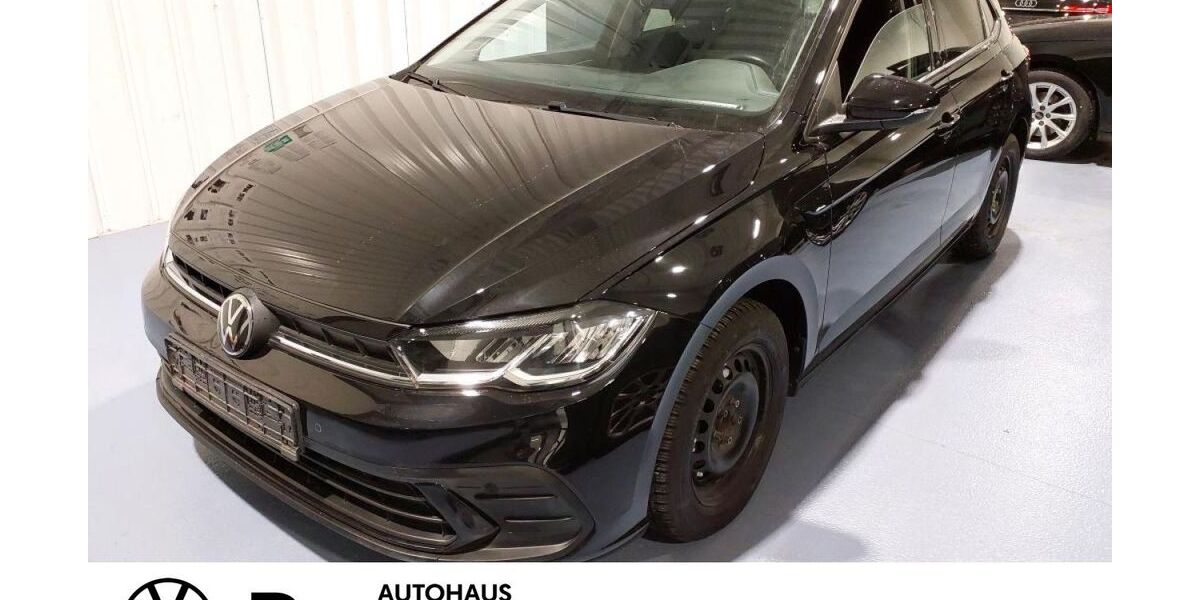 VW Polo 41.264 km 16.880 &euro; Schnürpflingen-Ammerstetten 89194