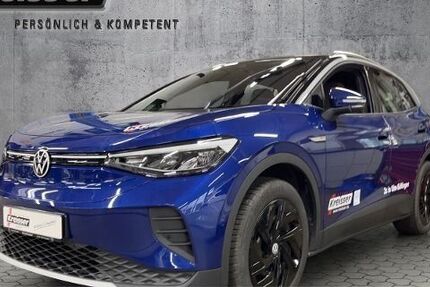 VW ID.4 48.300 km 28.880 &euro; Ulm 89077