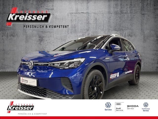 VW ID.4 48.300 km 29.980 &euro; Ulm 89077