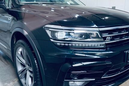 VW Tiguan 98.000 km 27.980 &euro; Leipheim 89340