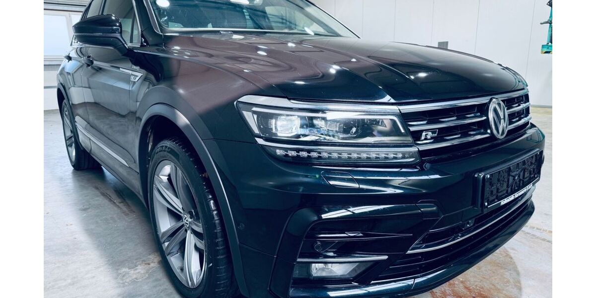 VW Tiguan 98.000 km 27.980 &euro; Leipheim 89340