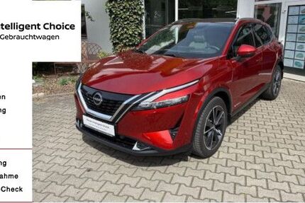 Nissan Qashqai 37.777 km 26.500 &euro; Altenstadt 89281