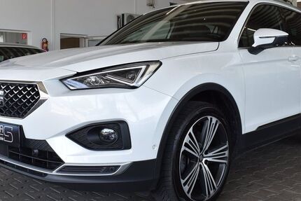 Seat Tarraco 162.412 km 21.900 &euro; Senden 89250