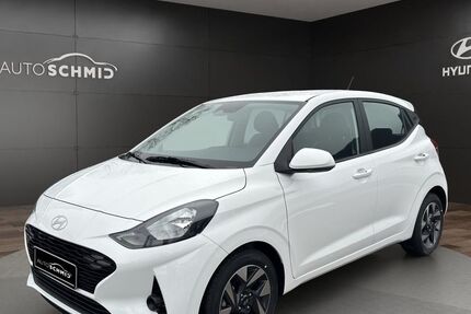 Hyundai i10 1.300 km 18.790 &euro; Geislingen 73312