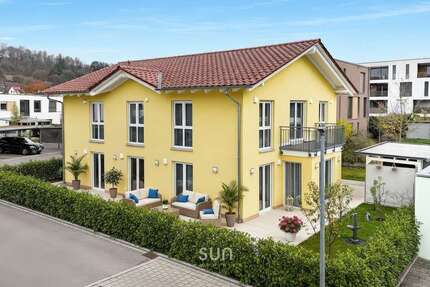 Haus Elchingen-Thalfingen Thalfingen - 8.5 Zimmer, 239 m&sup2;, 947.000&euro; | Angebot:26022579