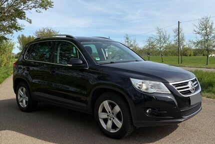 VW Tiguan 149.950 km 7.975 &euro; Ulm 89073