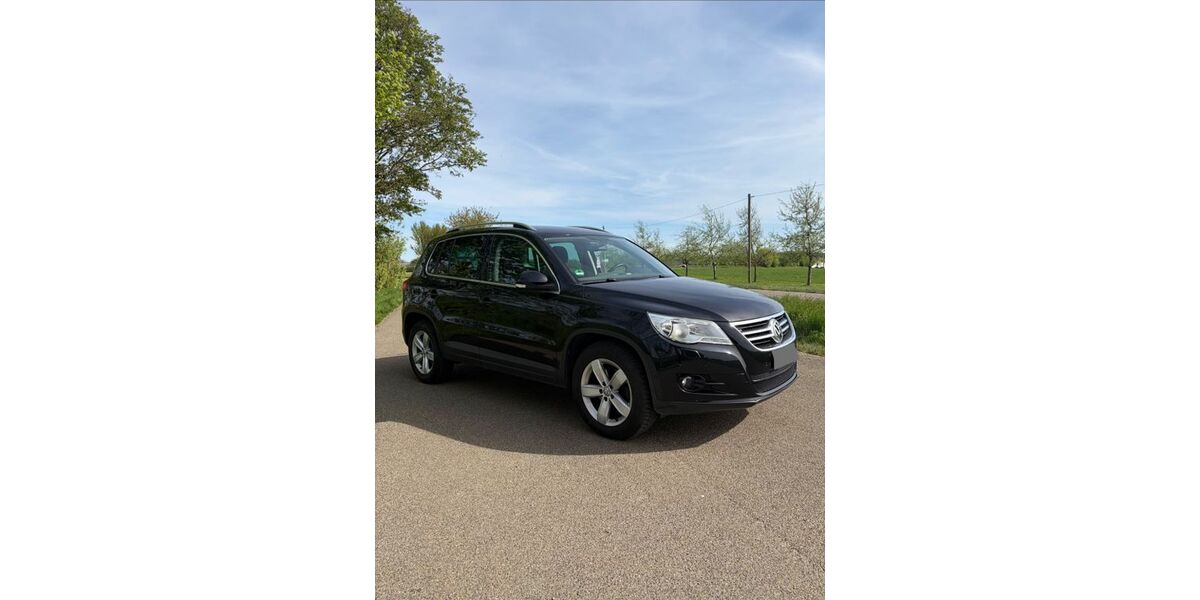 VW Tiguan 149.950 km 7.975 &euro; Ulm 89073