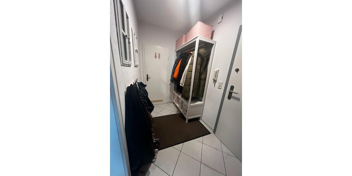 Etagenwohnung Ulm Donautal - 3 Zimmer, 89 m&sup2;, 319.000&euro; | Angebot:26926949