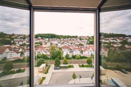 Wohnung zum Mieten in Blaustein 1.380 € 88 m² 3.5 zimmer