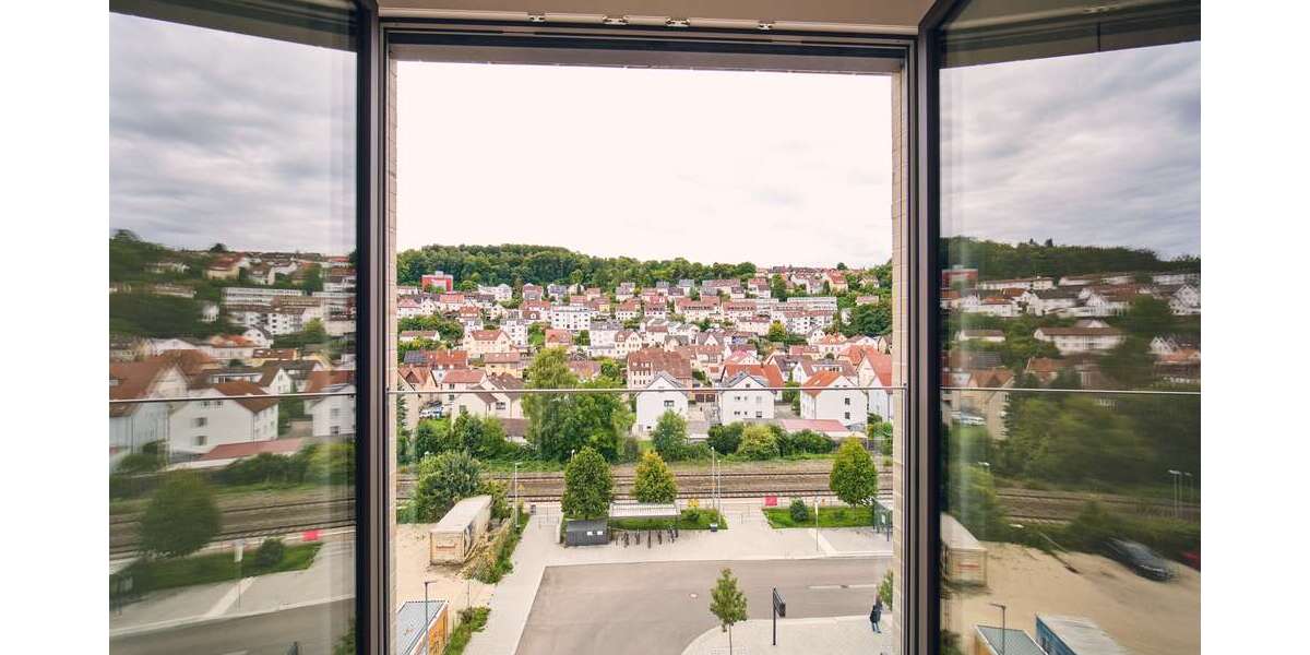 Wohnung zum Mieten in Blaustein 1.380 € 88 m² 3.5 zimmer