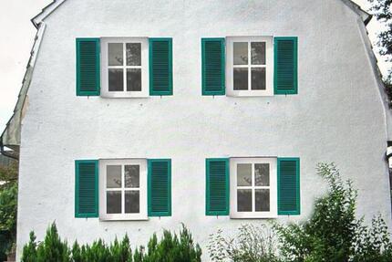 Wohnen im Grünen - Einfamilienhaus zu vermieten 6 zimmer