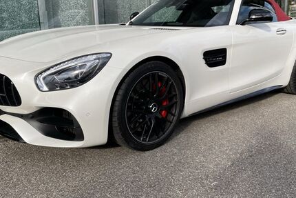 Mercedes-Benz AMG GT C 49.783 km 108.900 &euro; Günzburg 89312