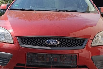 Ford Focus 145.500 km 899 &euro; Allmendingen 89604