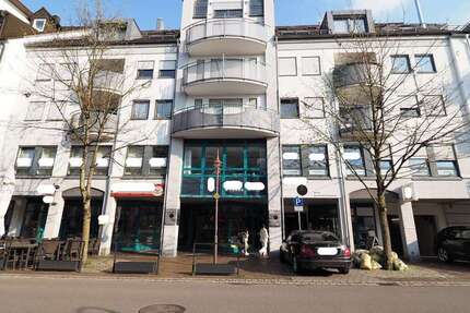 Einzelhandel in Senden 230.000 € 110 m² zimmer