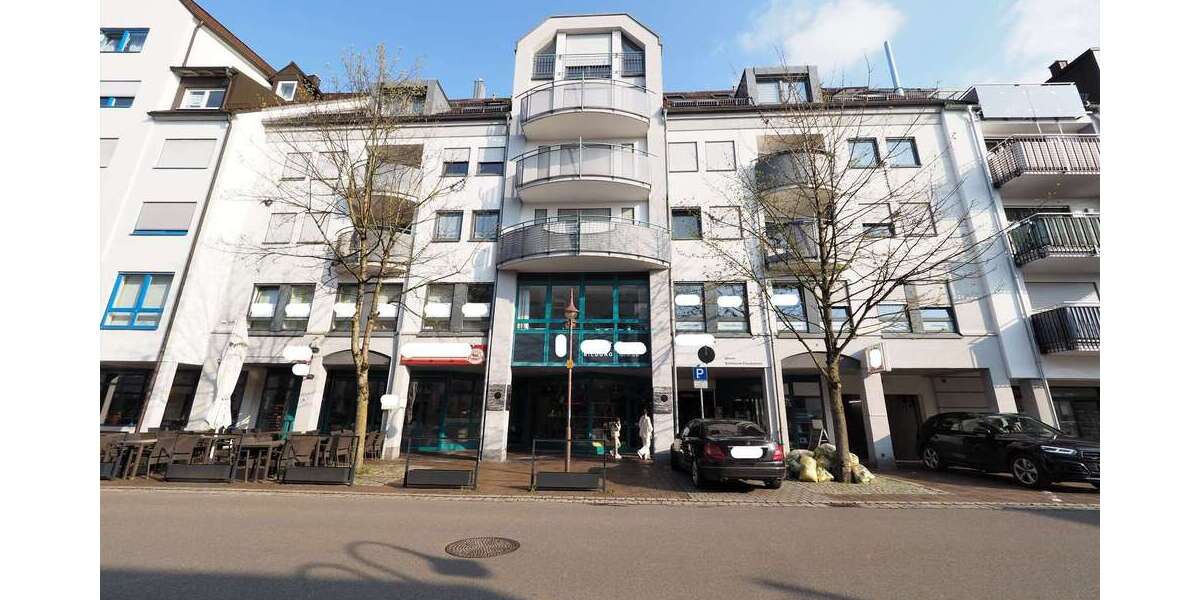 Einzelhandel in Senden 230.000 € 110 m² zimmer