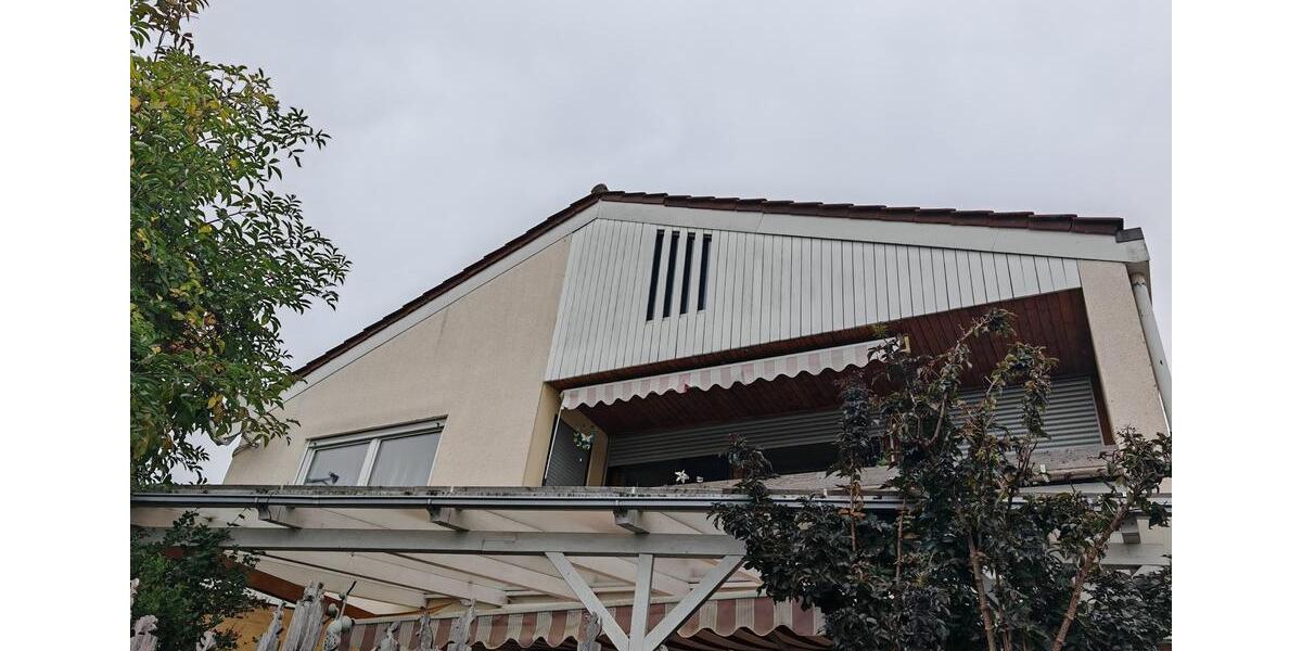 Mehrfamilienhaus, Wohnhaus Ehingen (Donau) - 4 Zimmer, 99 m&sup2;, 1.150&euro; | Angebot:25263111