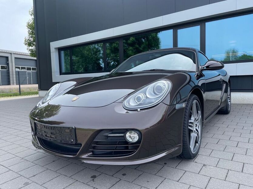 Cayman
