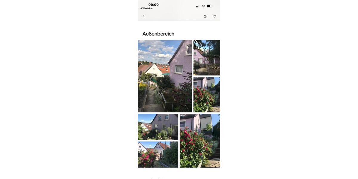 Doppelhaushälfte Langenau - 4 Zimmer, 70 m&sup2;, 235.000&euro; | Angebot:25646469