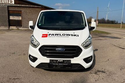 Ford Transit 270.000 km 17.999 &euro; Gussenstadt 89547