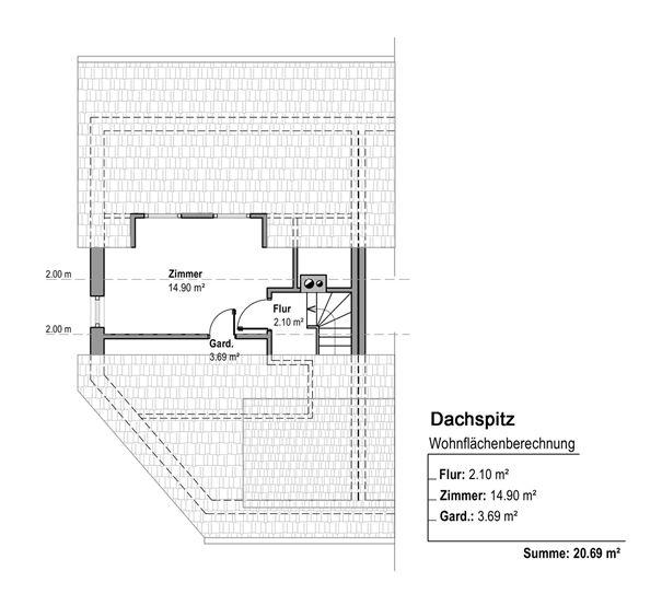 Doppelhaushälfte Senden - 5 Zimmer, 140 m&sup2;, 629.000&euro; | Angebot:26583134