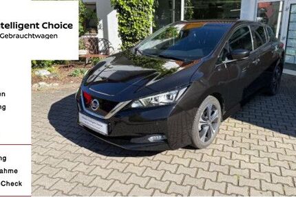 Nissan Leaf 50.652 km 14.900 &euro; Altenstadt 89281
