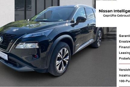 Nissan X-Trail 17.800 km 35.890 € Kötz-Ebersbach 89359