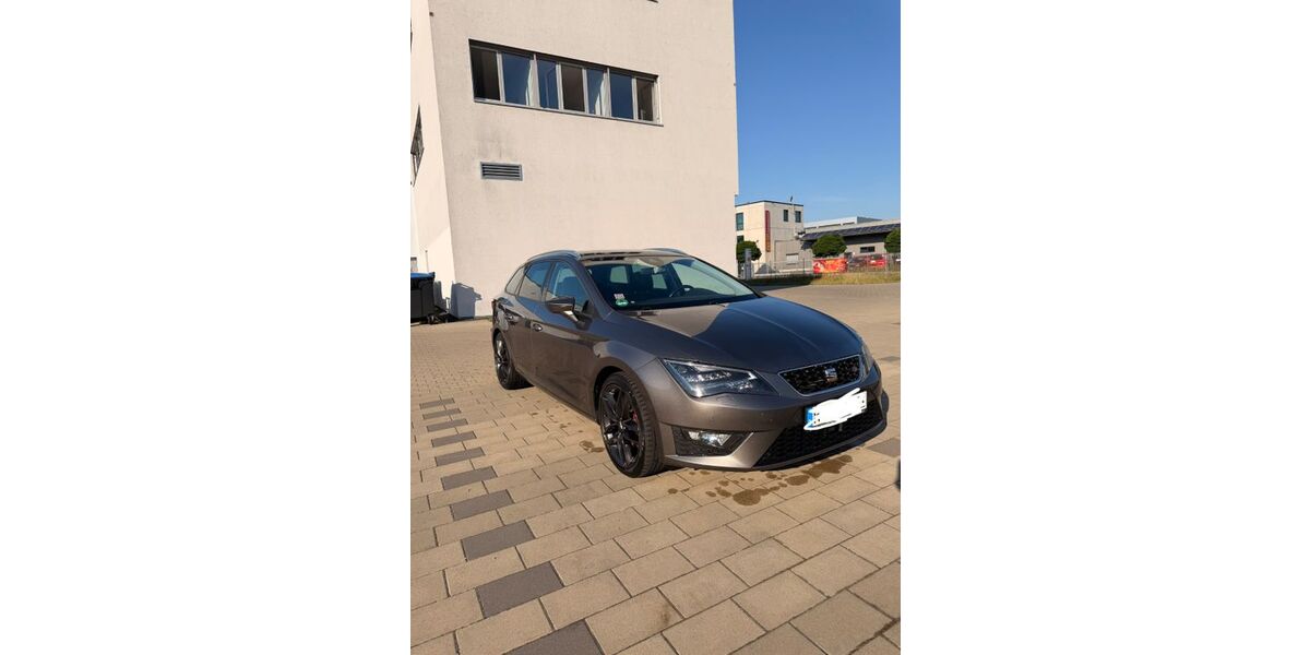 Seat Leon 206.677 km 9.190 &euro; Neu-Ulm 89233