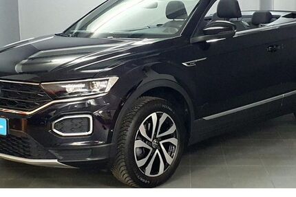 VW T-Roc 43.380 km 25.680 € Blaubeuren 89143