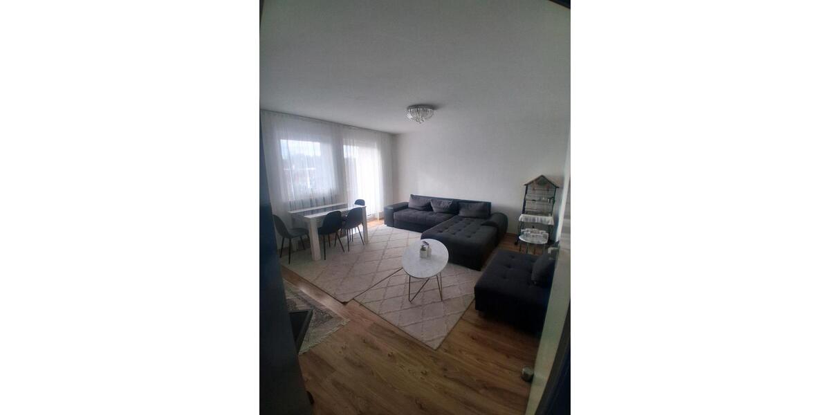 Etagenwohnung Günzburg - 3 Zimmer, 82 m&sup2;, 229.000&euro; | Angebot:26648078