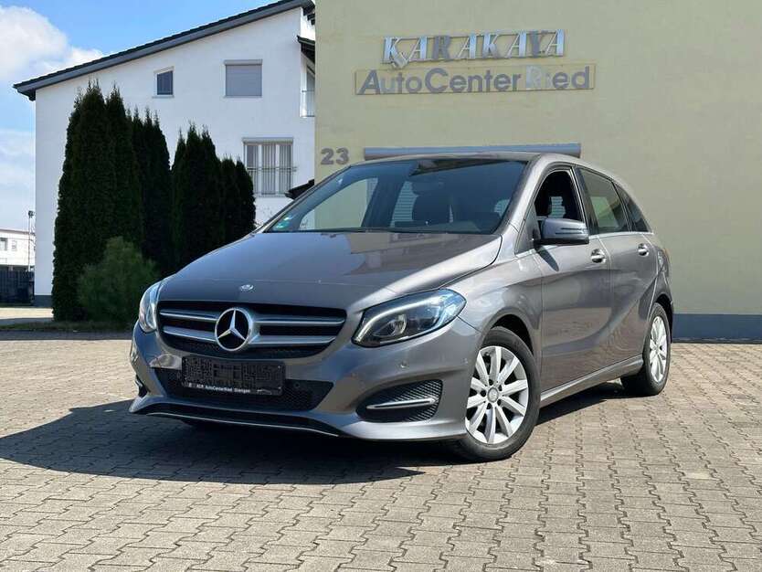 B 200