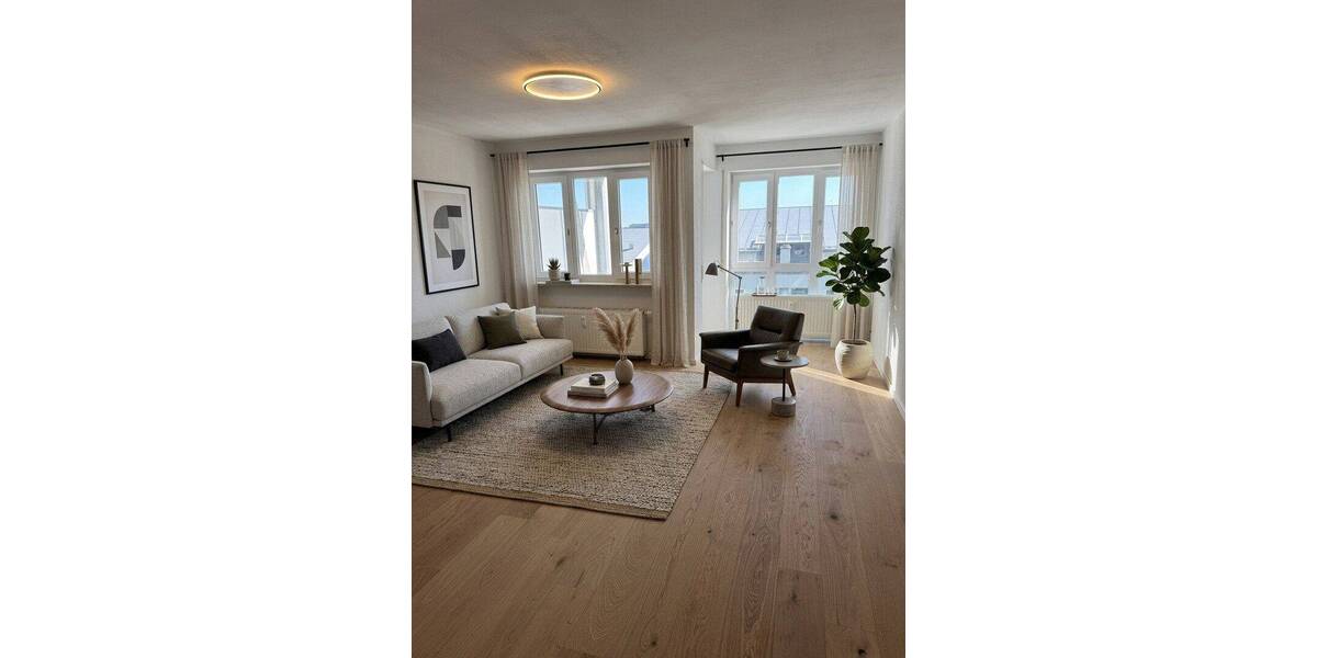 Etagenwohnung Ulm Eselsberg - 3 Zimmer, 77 m&sup2;, 375.000&euro; | Angebot:26787469