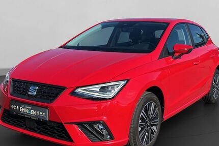 Seat Ibiza 3.300 km 15.380 &euro; Ehingen 89584