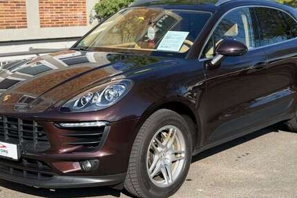 Porsche Macan 133.000 km 29.999 &euro; Neu-Ulm 89231