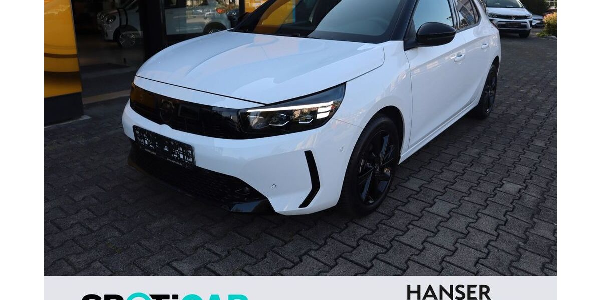 Opel Corsa 9.490 km 19.490 &euro; Ulm 89073