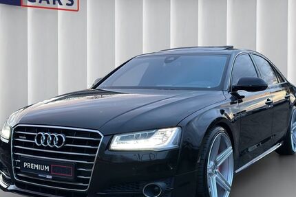 Audi A8 194.000 km 33.990 € Laupheim 88471