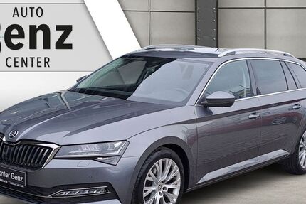 Skoda Superb 154.130 km 20.990 &euro; Laupheim 88471