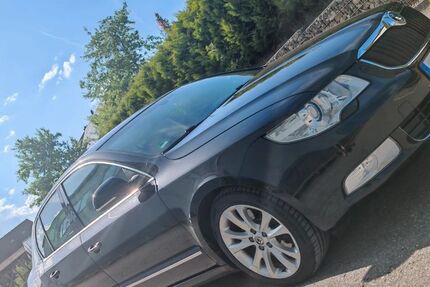 Skoda Superb 315.000 km 4.700 &euro; Wain 88489
