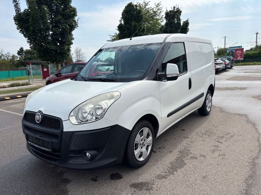 Doblo
