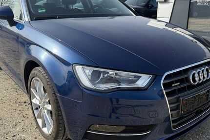 Audi A3 139.767 km 14.799 &euro; Leipheim 89340