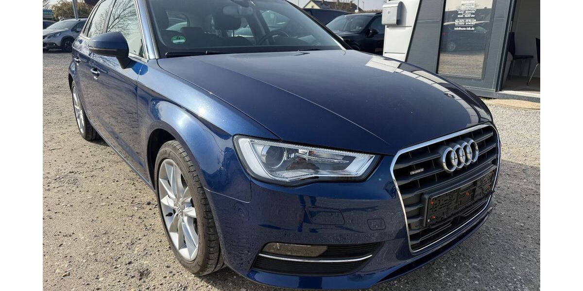 Audi A3 139.767 km 14.799 &euro; Leipheim 89340