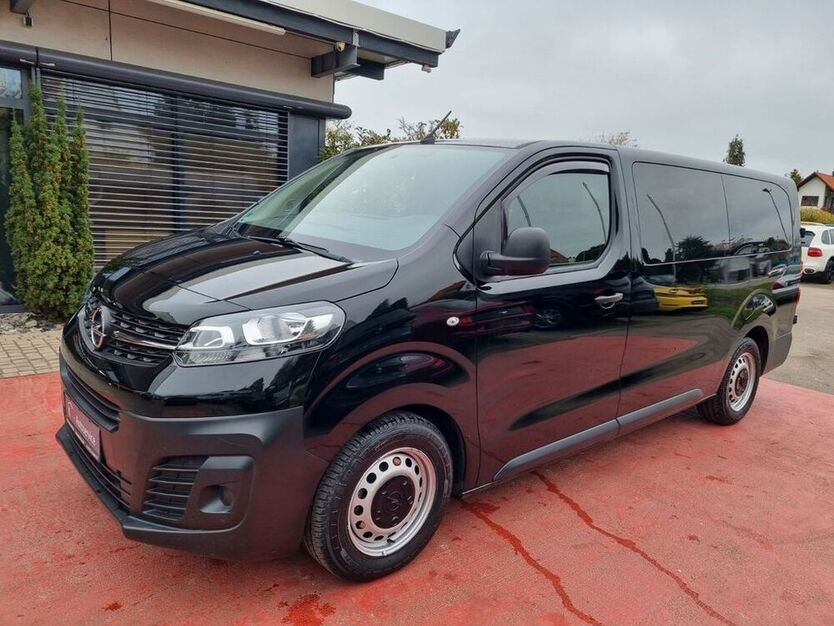 Vivaro