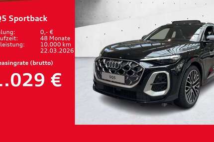 Audi SQ5 8.400 km 92.871 &euro; Ulm 89073
