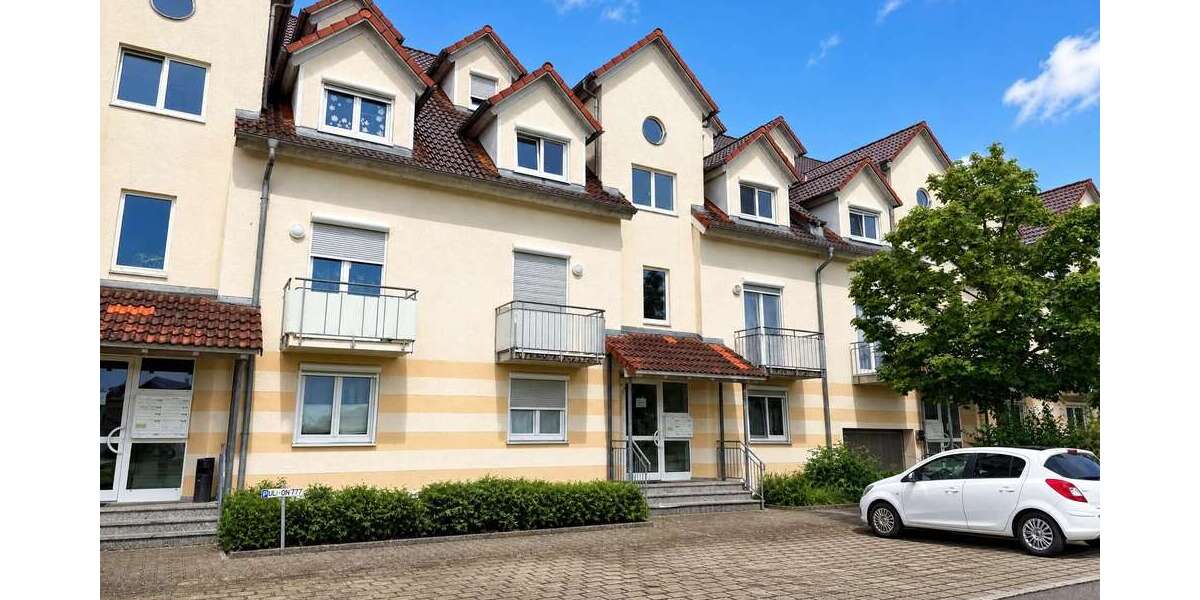 Etagenwohnung Dietenheim - 3 Zimmer, 85 m&sup2;, 280.000&euro; | Angebot:26505400