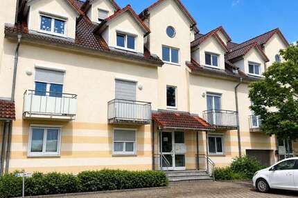 Wohnung Dietenheim - 3 Zimmer, 85 m&sup2;, 280.000&euro; | Angebot:26505400